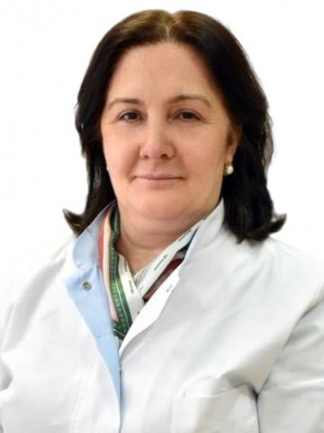 Озова Фатимат Муратовна Озова Фатимат Муратовна