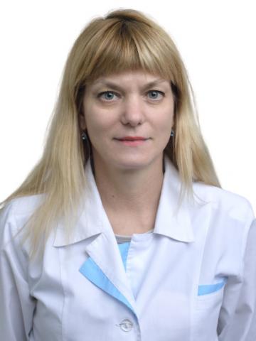 Румянцева Виктория Алексеевна