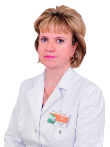 Томилина Елена Викторовна