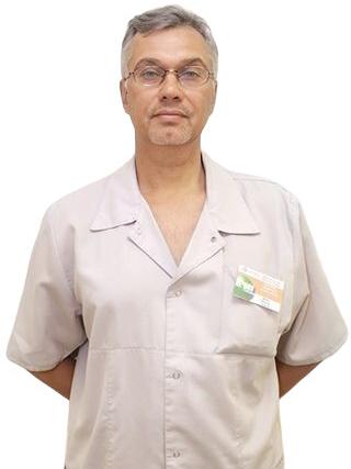 Петров Дмитрий Алексеевич