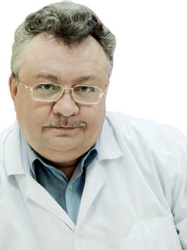 Хмелевский Игорь Станиславович