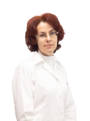 Бутина Екатерина Кронидовна