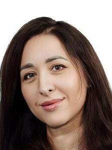 Гадаборшева Диана Алихановна