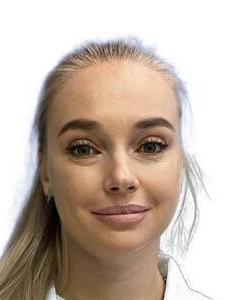 Кирина Ольга Викторовна