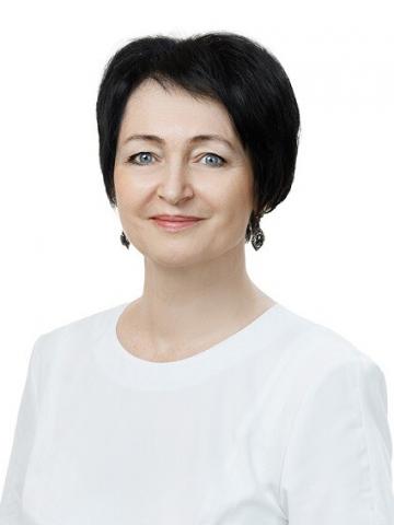 Липанина Тамара Семеновна