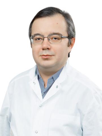 Томахин Роман Александрович