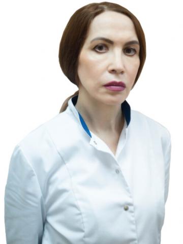 Черёмухина Наталья Игоревна