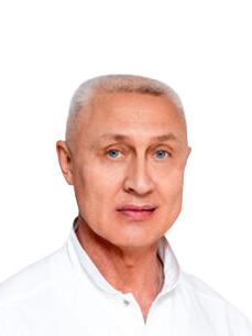 Генералов Роман Александрович