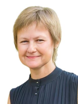 Радькова Елена Владимировна