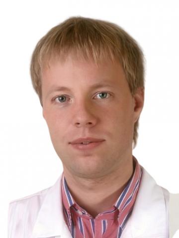 Цветков Сергей Анатольевич