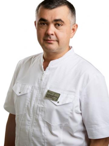 Магомедов Сергей Николаевич