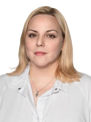 Иванникова Светлана Николаевна