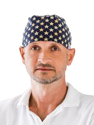 Платонов Дмитрий Владимирович