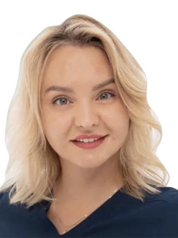 Маркелова Елена Алексеевна