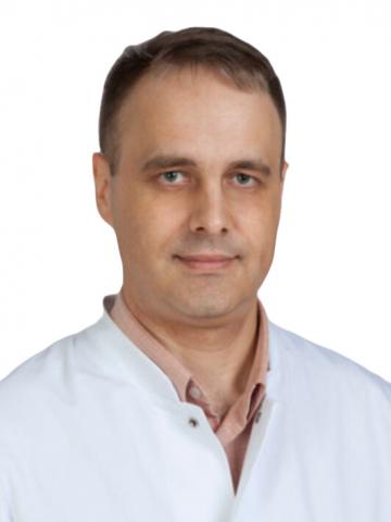 Дупелич Юрий Романович