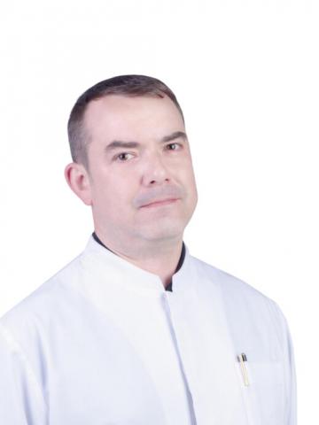 Ковешников Андрей Владимирович