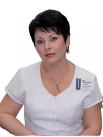 Клевцова Ольга Анатольевна
