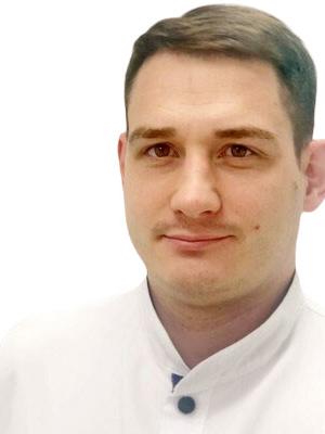 Маслов Роман Владимирович
