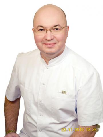 Кармолиев Рустам Рафикович