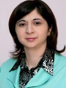 Албагачиева Диана Исламовна