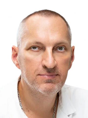 Кузьмин Алексей Александрович