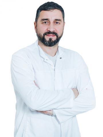 Минигулов Ленар Маратович
