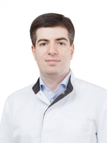 Манушакян Григорий Арамович