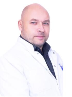 Кириченко Алексей Викторович
