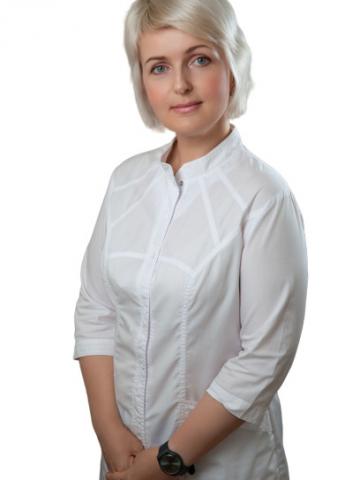 Пименова Татьяна Игоревна