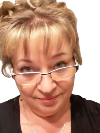 Титкова Светлана Владимировна