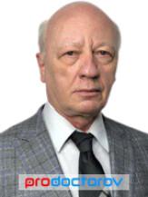 Панков Игорь Олегович