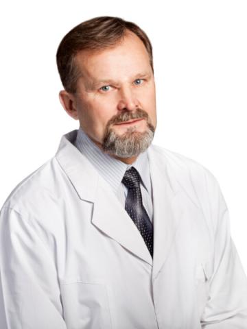 Рямов Юрий Сергеевич