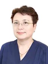 Камалетдинова Резеда Ризатдиновна