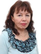 Емакова Гельшат Рауфовна
