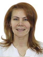 Кольчурина Тамара Ивановна