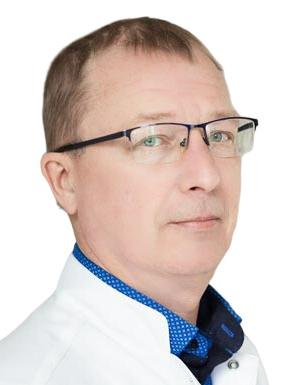 Вавилин Анатолий Владимирович