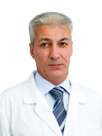 Никитин Андрей Валерьевич