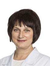 Букина Татьяна Васильевна