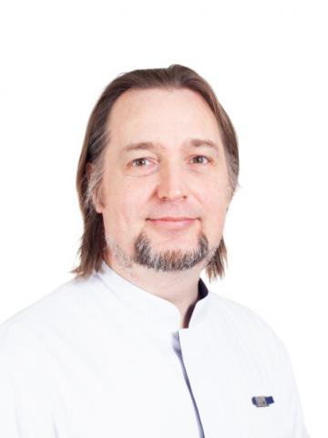 Клюев Кирилл Евгеньевич