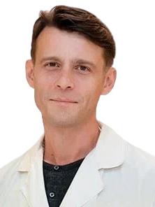Лукьянченко Дмитрий Викторович