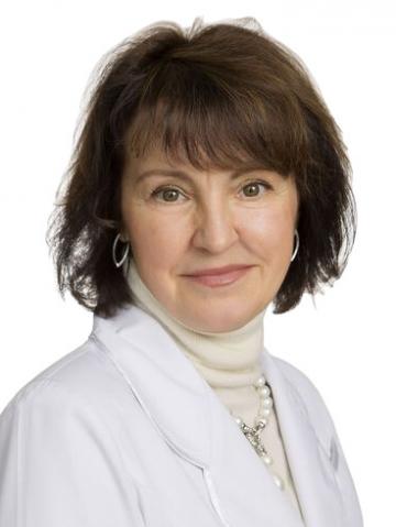Мокеева Марина Викторовна