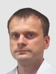 Андреев Павел Сергеевич