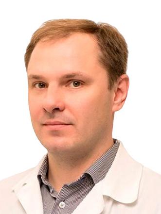 Бадин Юрий Викторович