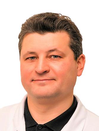 Плотников Александр Флегонтович