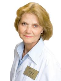 Малышева Елена Борисовна