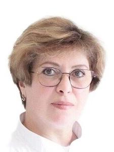 Новицкая Анна Борисовна