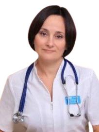 Горшенкова Алина Геннадьевна