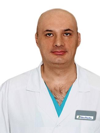 Чистов Андрей Александрович