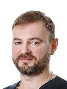 Филиппов Денис Александрович