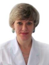 Панкова Лада Юрьевна